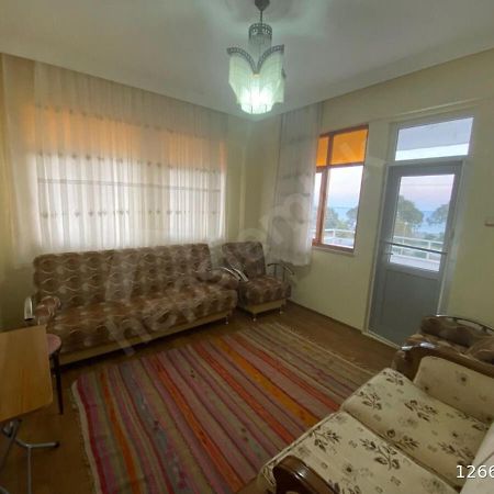 Апартаменты Finike Apart Экстерьер фото