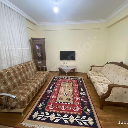 Апартаменты Finike Apart Экстерьер фото