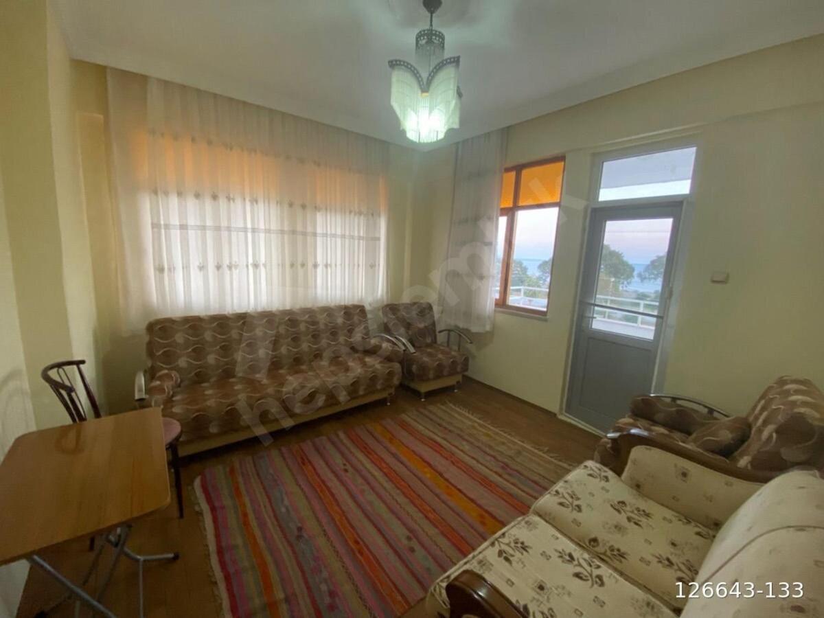 Апартаменты Finike Apart Экстерьер фото