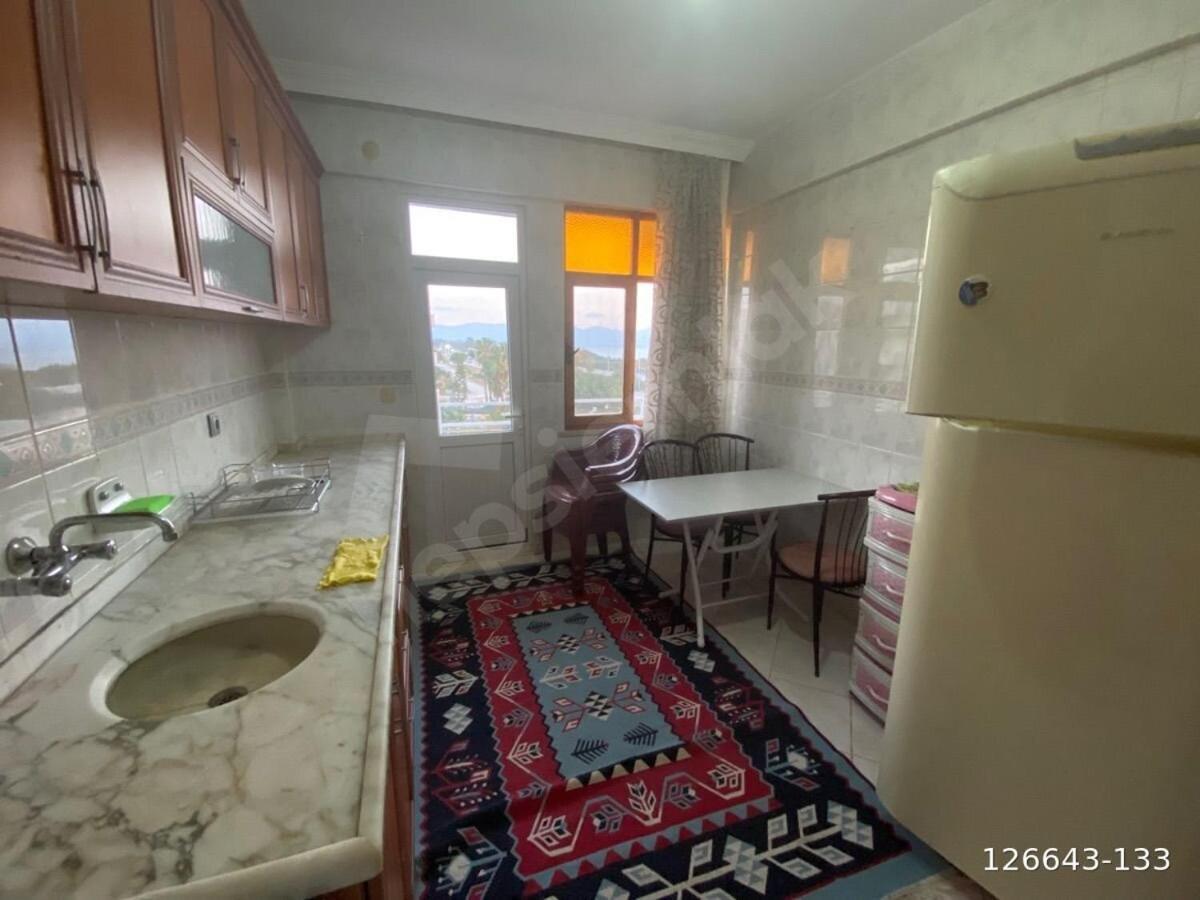 Апартаменты Finike Apart Экстерьер фото